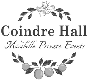 Chateau at Coindre Hall