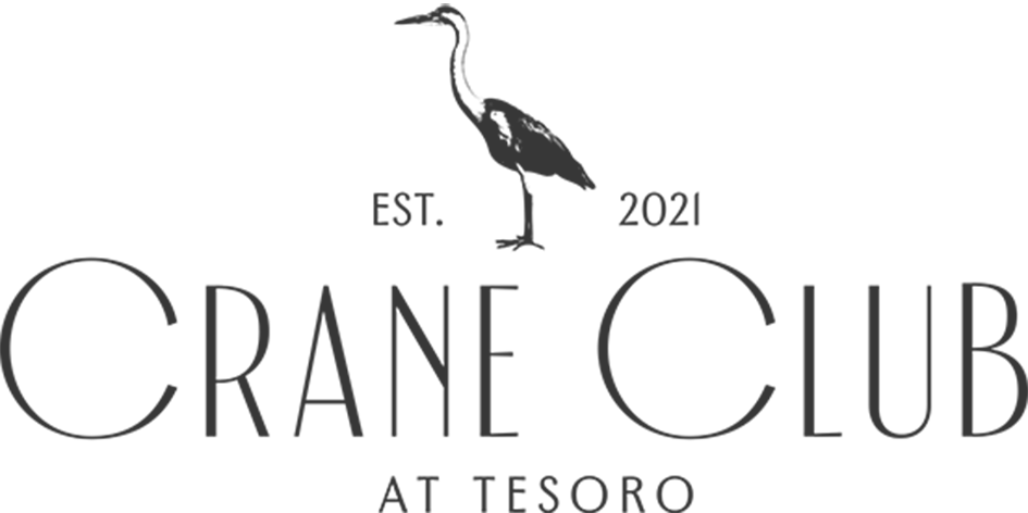Crane Club at Tesoro