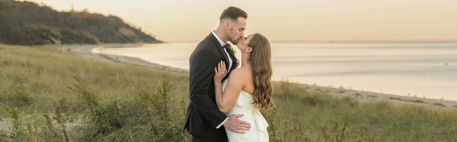 Pavilion At Sunken Meadow