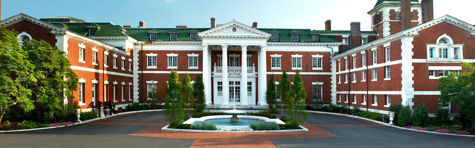 Bourne mansion on sale