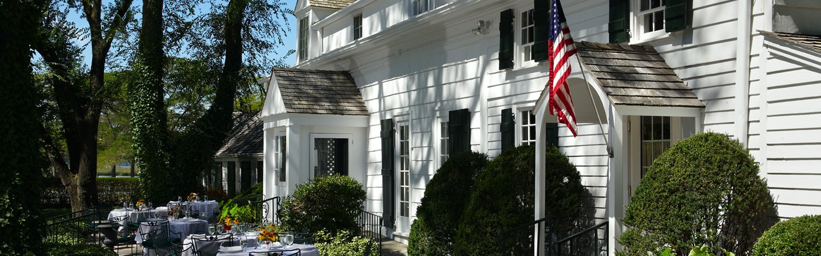 Restaurant Mirabelle