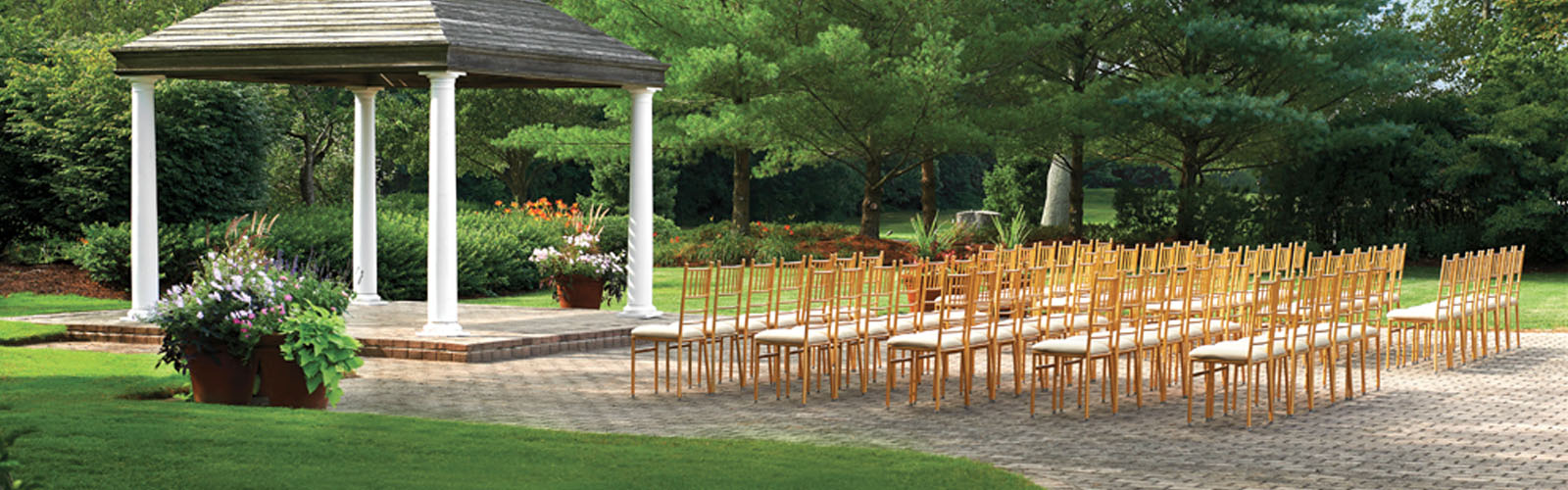 Stonebridge Country Club