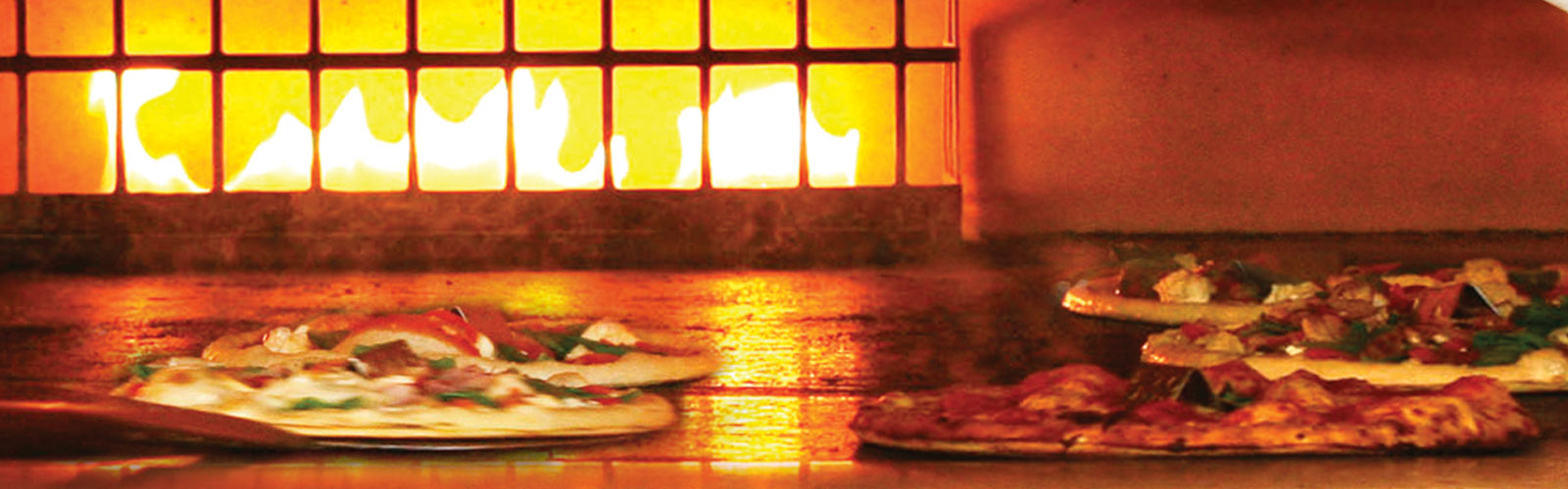 Blaze Pizza