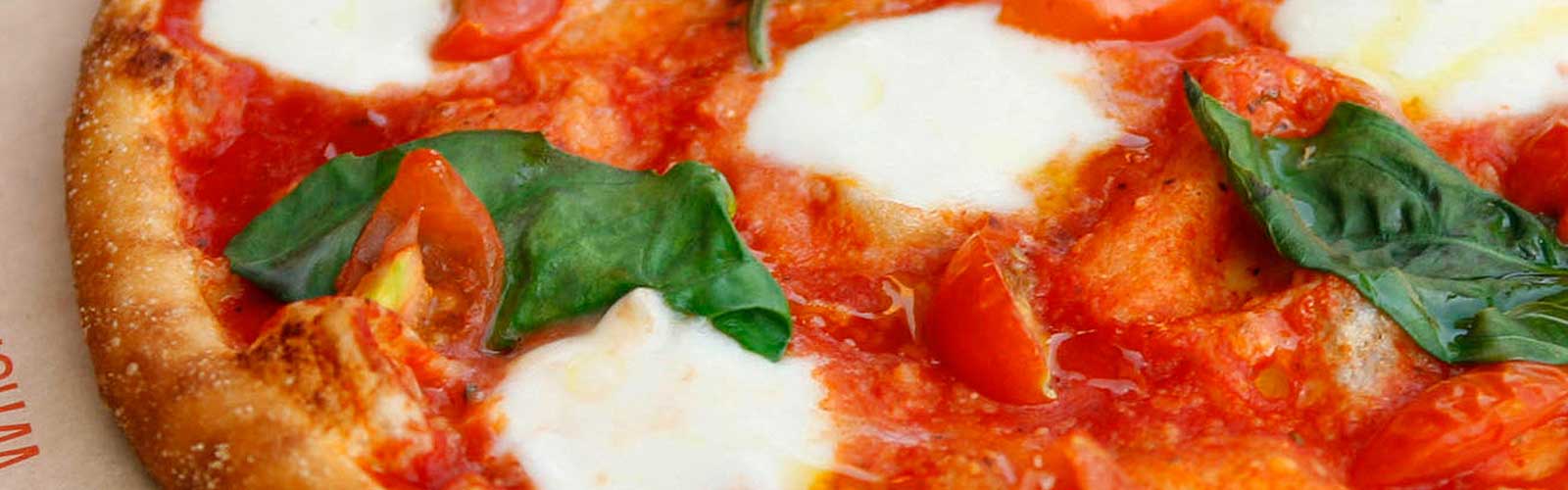 Blaze Pizza