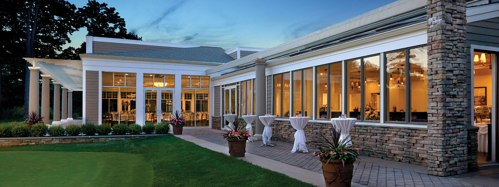 Lessing s Long Island Westchester NY Sweet Sixteen Venues Waterfront 