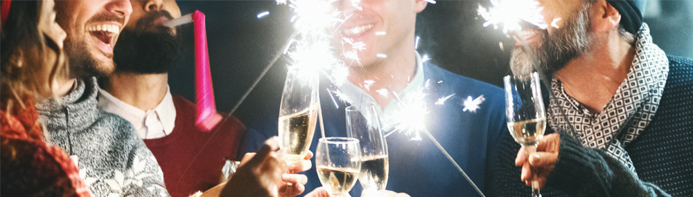 New years eve hotel packages near me 2019 View