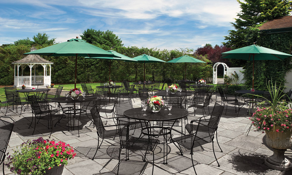 Brentwood Country Club