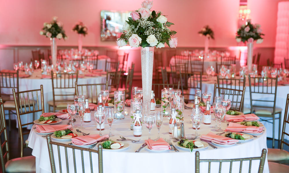 Lessing S Brentwood Country Club Long Island S Beautiful Venue
