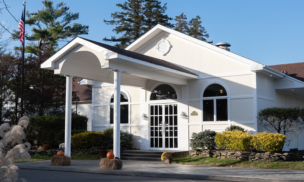 Brentwood Country Club