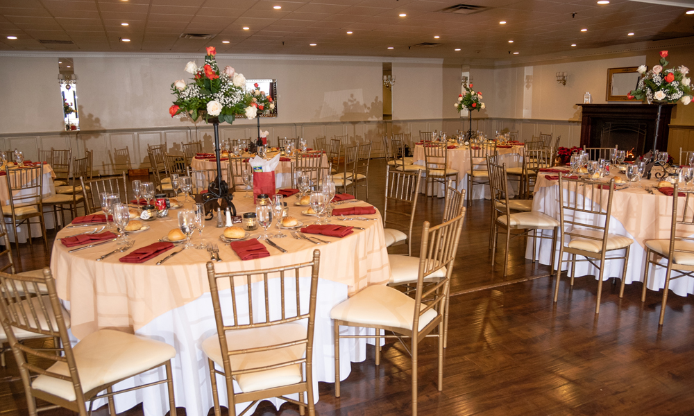 Brentwood Country Club