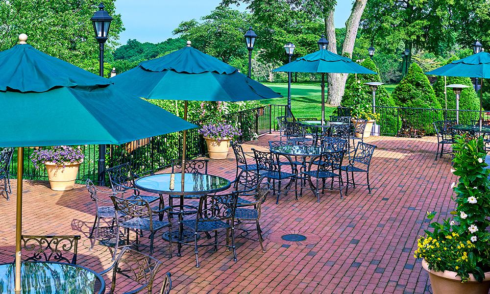 Heritage Club At Bethpage