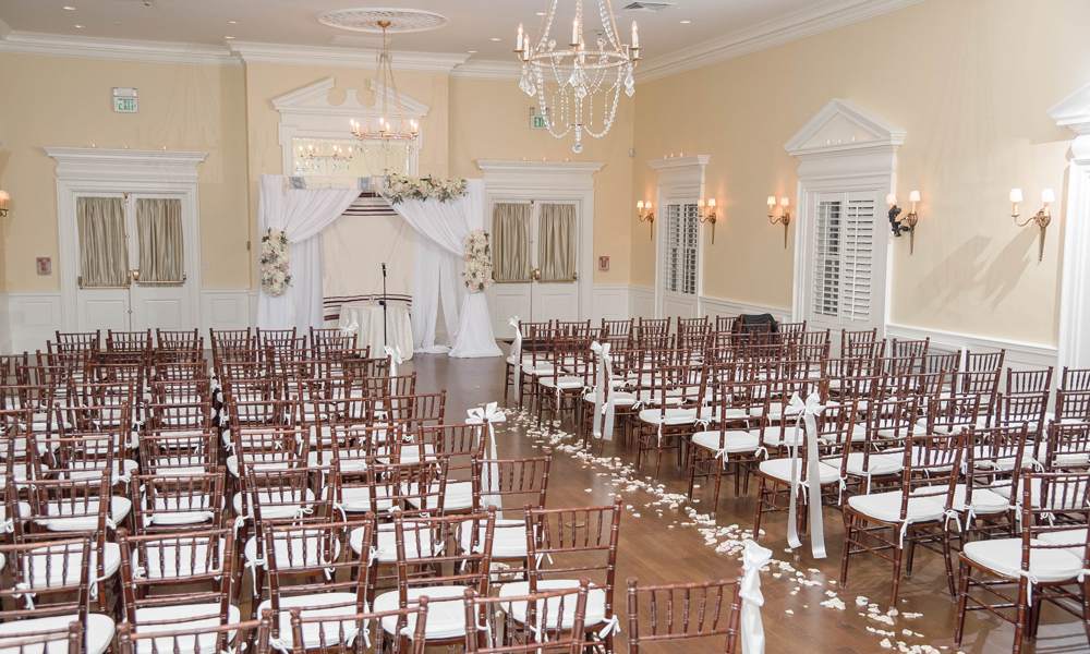 Heritage Club At Bethpage