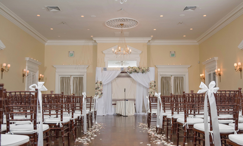 Heritage Club At Bethpage