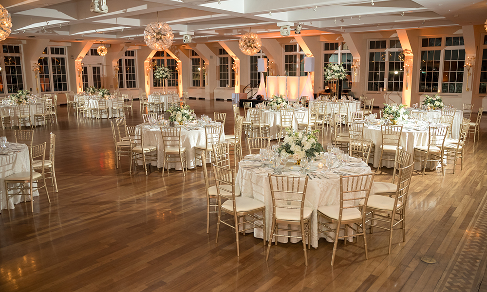Bethpage golf course wedding | Honestweddingadvice.com