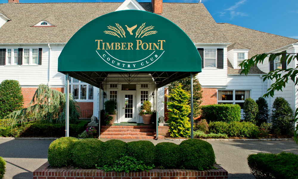 Lessing S Timber Point Mansion Long Island S Picturesque Venue