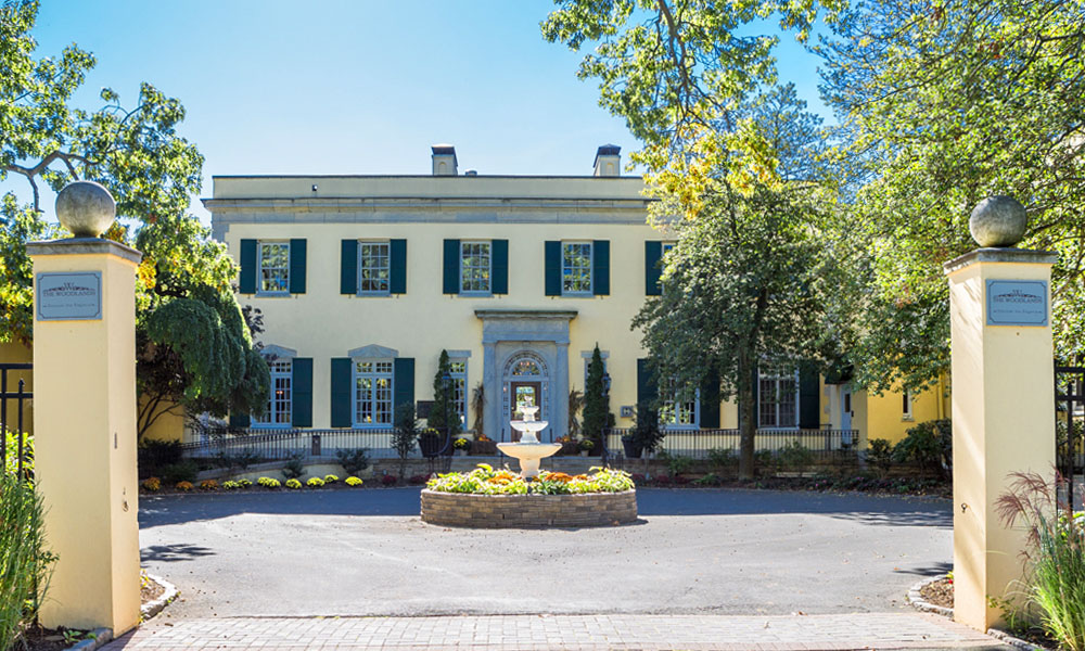 Lessing S The Mantion At Oyster Bay Long Island Gold Coast Gallery