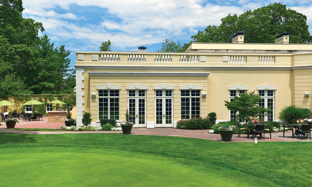Themansionatoysterbay Com View Photo 13 Lawn Of Mansion At Oyster Bay