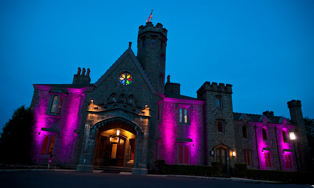 Lessing S A Tradition Of Excellence View Photo 18 Evening Castle Lighting