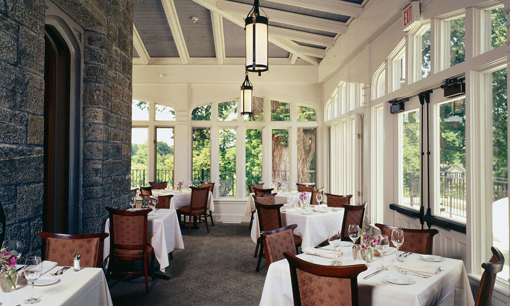 Whitby Castle View Photo 18 Outdoor Table Seating