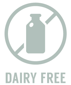 Dairy Free