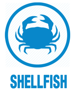 Shellfish
