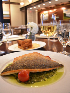 Weekday Dinner Plans