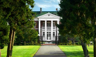 View Photo #34 - Splendid view of entrance way