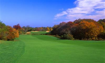 View Photo #9 - View of well maintained golf course