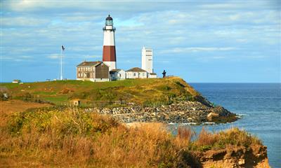 View Photo #11 - Gorgeous view of the historic Montauk lighthouse