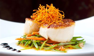 View Photo #15 - Scallops