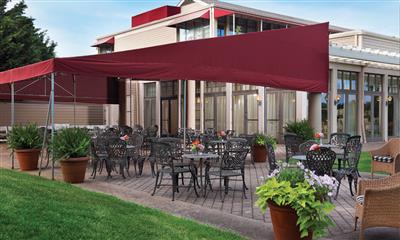 View Photo #16 - Outdoor seating