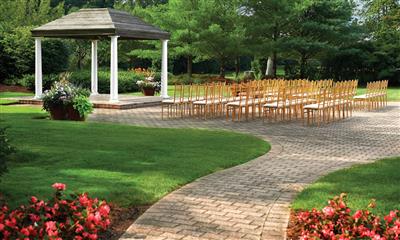 View Photo #4 - Outdoor ceremony