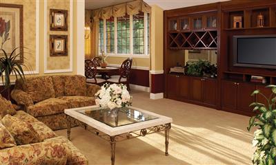 View Photo #15 - lounge area