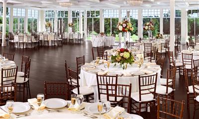 View Photo #2 - Elegant reception room