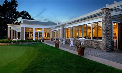 View Photo #1 - Outdoor window view of Stonebridge Country Club