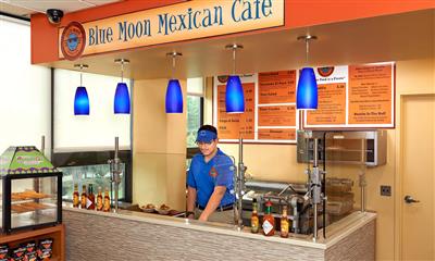 View Photo #24 - Blue Moon Mexican Cafe