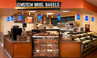 View Photo #21 - Einstein Bros Bagels
