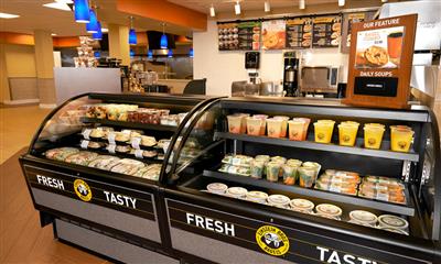 View Photo #20 - Concession stand 