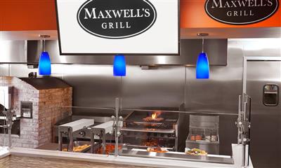 View Photo #19 - Maxwell's grill