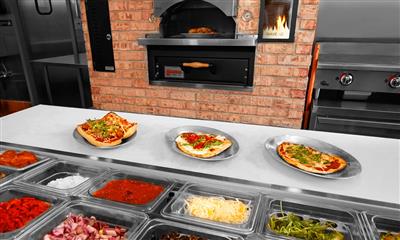 View Photo #14 - Pizza Selections