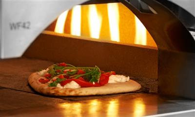 View Photo #13 - Pizza 