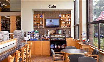 View Photo #18 - Cafe