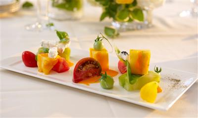 View Photo #14 - Appetizer