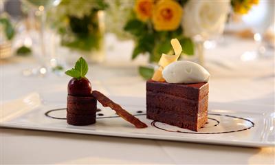 View Photo #12 - Dessert