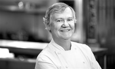 View Photo #3 - Chef Guy Reuge