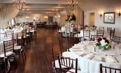 View Photo #2 - Main reception