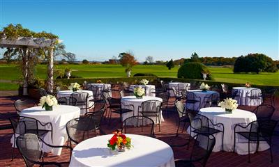 View Photo #12 - Lovely outdoor seating