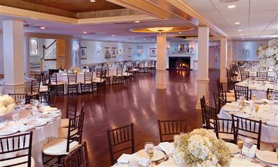 View Photo #3 - Ballroom