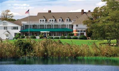 View Photo #35 - Waterfront view of Mansion at Timber Point