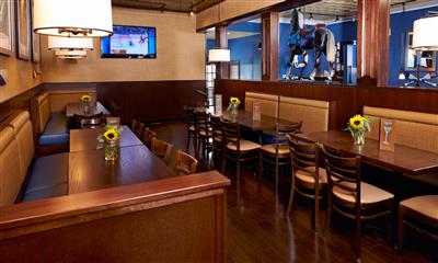 View Photo #28 - Restaurant dining area